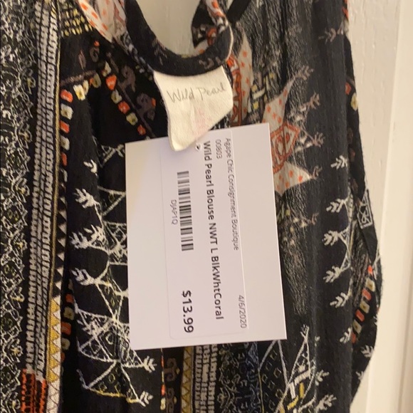 Tank - Picture 3 of 5